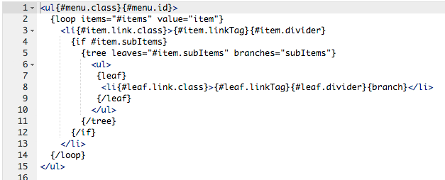 Ace editor - basic implimentation