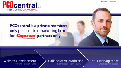 pcocentral website