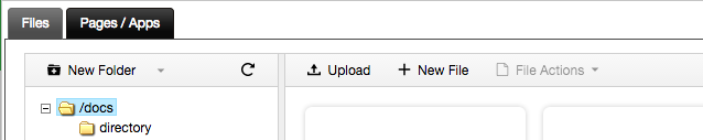 Adding / Editing Links | Branch CMS Documentation